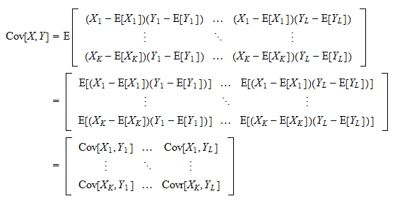 Mathematical statistics - Generating a positive semi 