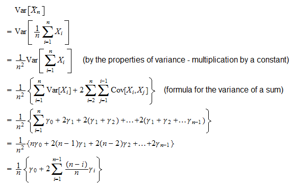 Law of Large Numbers  Strong and weak, with proofs and exercises