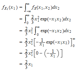 PDF) Multivariate Probability Theory: Determination of Probability Density  Functions